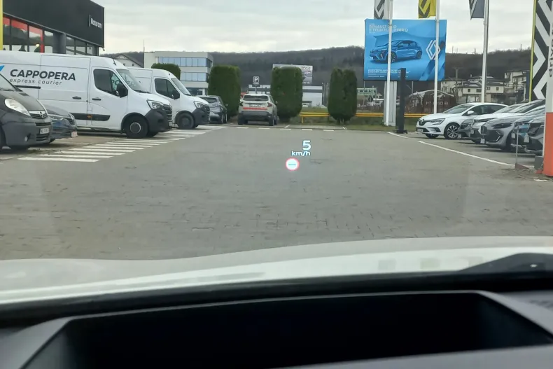 Nissan Qashqai din 2023 cu 36.000 km - oferta NIS198109 - foto 15