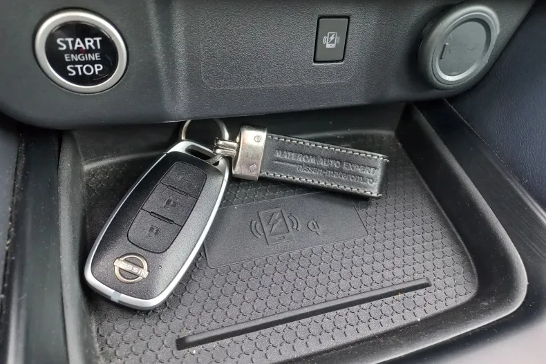 Nissan Qashqai din 2023 cu 36.000 km - oferta NIS198109 - foto 18