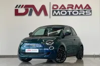 Fiat 500 din 2022 cu 22.396 km - oferta FIA198110 - foto 1