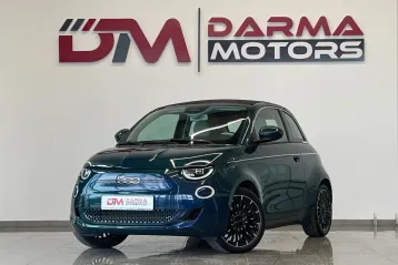 Fiat 500 din 2022 - oferta FIA198110
