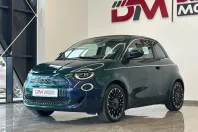 Fiat 500 din 2022 cu 22.396 km - oferta FIA198110 - foto 3