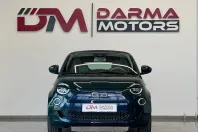 Fiat 500 din 2022 cu 22.396 km - oferta FIA198110 - foto 4