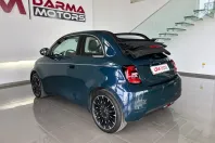 Fiat 500 din 2022 cu 22.396 km - oferta FIA198110 - foto 5
