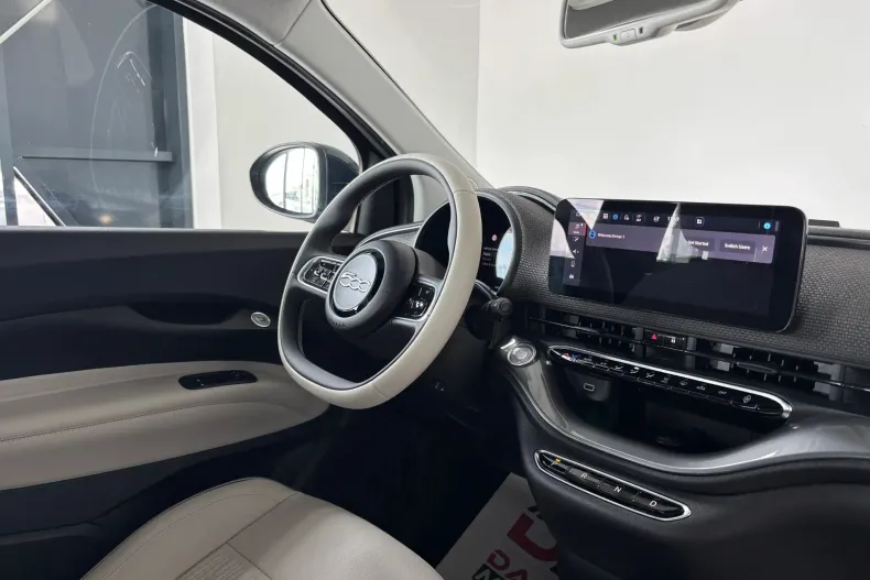 Fiat 500 din 2022 cu 22.396 km - oferta FIA198110 - foto 7