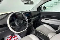 Fiat 500 din 2022 cu 22.396 km - oferta FIA198110 - foto 9