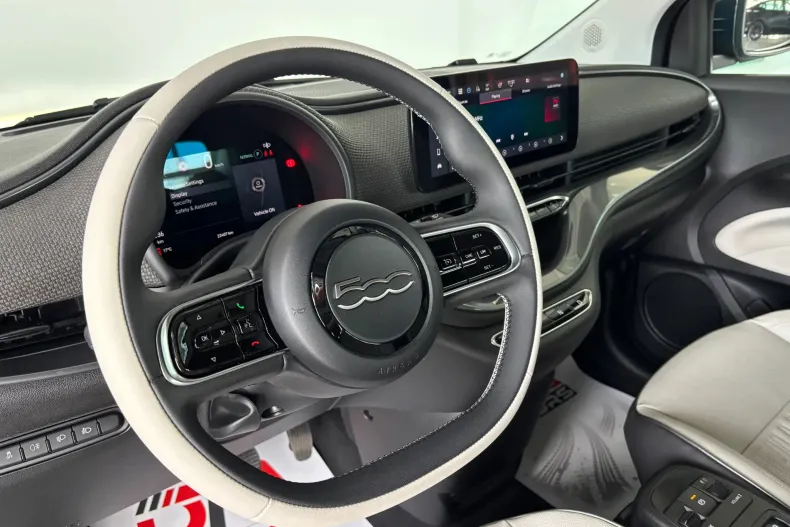 Fiat 500 din 2022 cu 22.396 km - oferta FIA198110 - foto 10