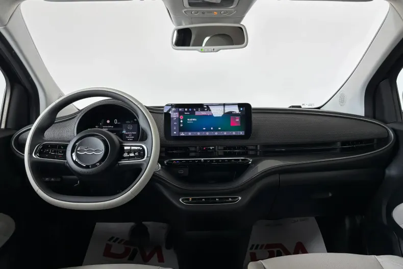 Fiat 500 din 2022 cu 22.396 km - oferta FIA198110 - foto 11