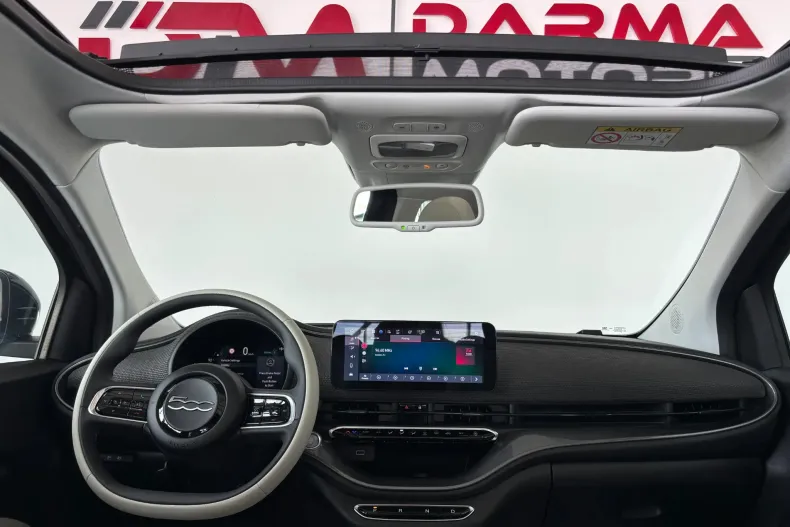 Fiat 500 din 2022 cu 22.396 km - oferta FIA198110 - foto 14