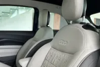 Fiat 500 din 2022 cu 22.396 km - oferta FIA198110 - foto 17