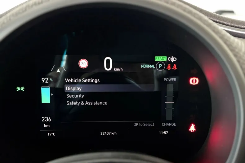 Fiat 500 din 2022 cu 22.396 km - oferta FIA198110 - foto 23