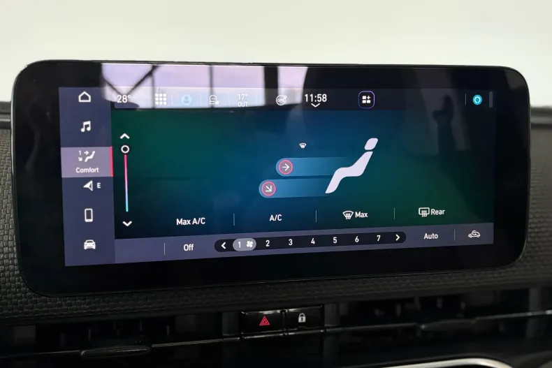 Fiat 500 din 2022 cu 22.396 km - oferta FIA198110 - foto 24