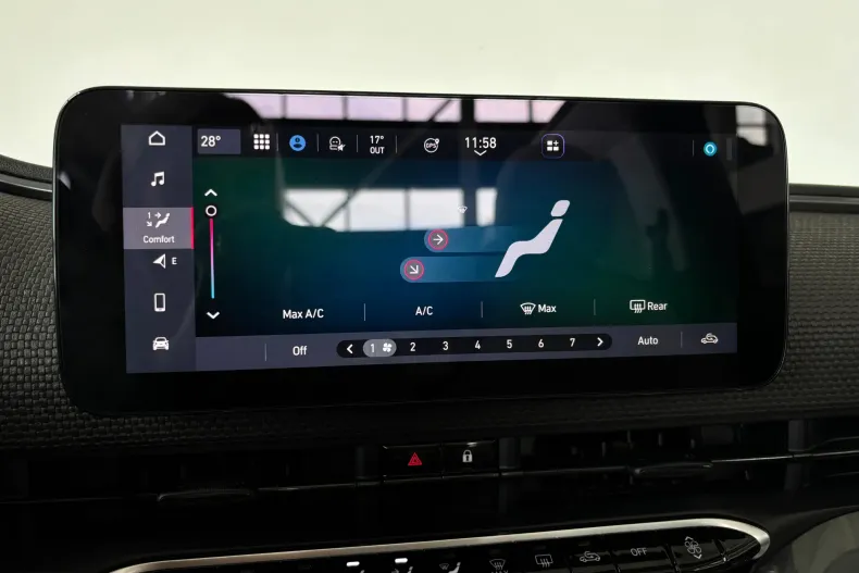 Fiat 500 din 2022 cu 22.396 km - oferta FIA198110 - foto 25