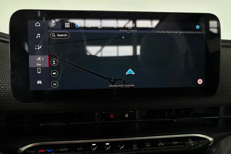 Fiat 500 din 2022 cu 22.396 km - oferta FIA198110 - foto 26