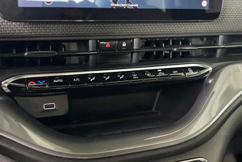 Fiat 500 din 2022 cu 22.396 km - oferta FIA198110 - foto 30