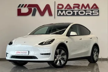Tesla Model Y din 2021 - oferta TES198111