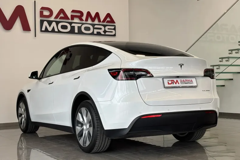 Tesla Model Y din 2021 cu 55.000 km - oferta TES198111 - foto 5