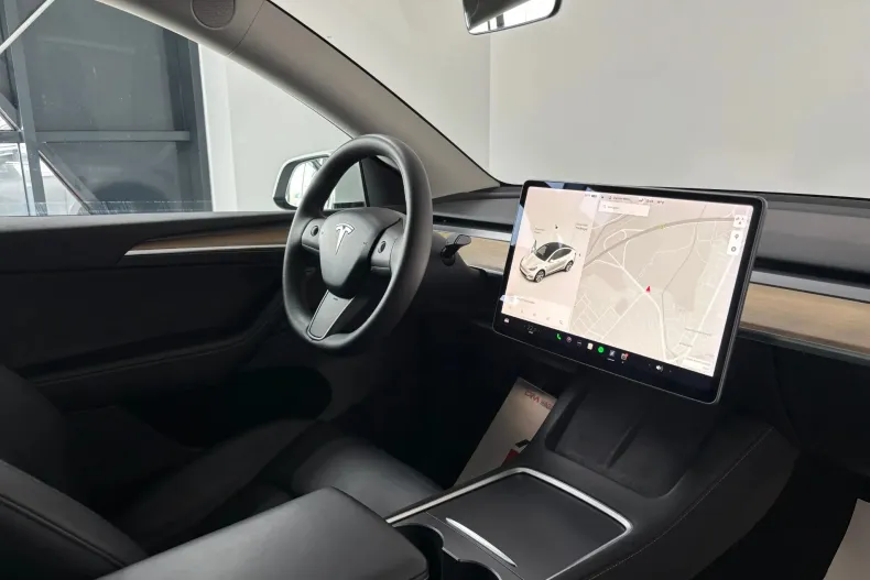 Tesla Model Y din 2021 cu 55.000 km - oferta TES198111 - foto 7