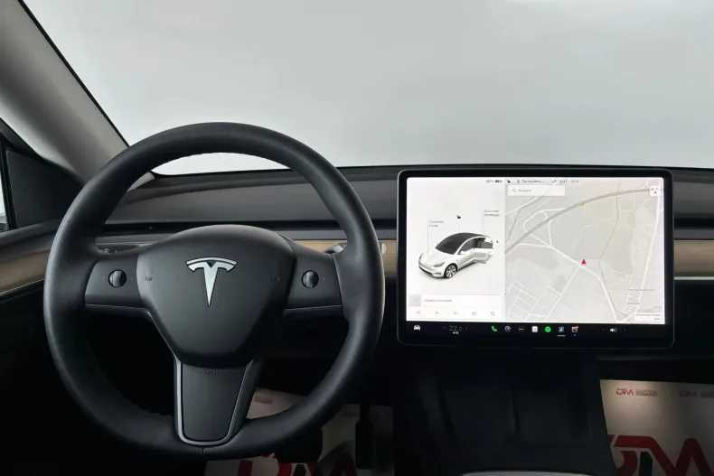 Tesla Model Y din 2021 cu 55.000 km - oferta TES198111 - foto 10
