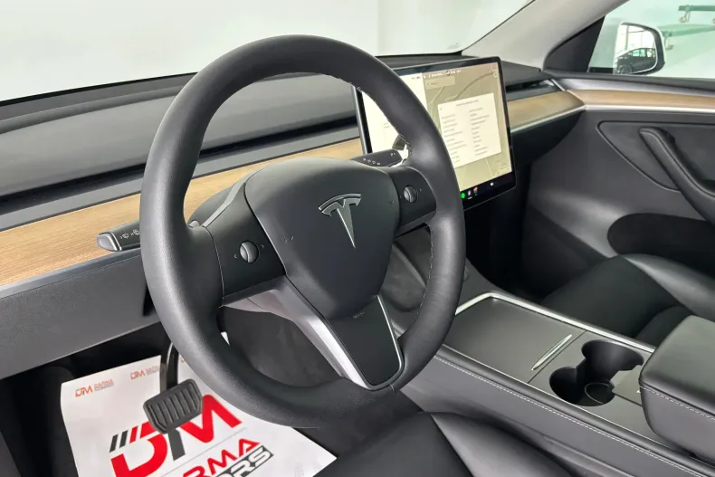 Tesla Model Y din 2021 cu 55.000 km - oferta TES198111 - foto 12