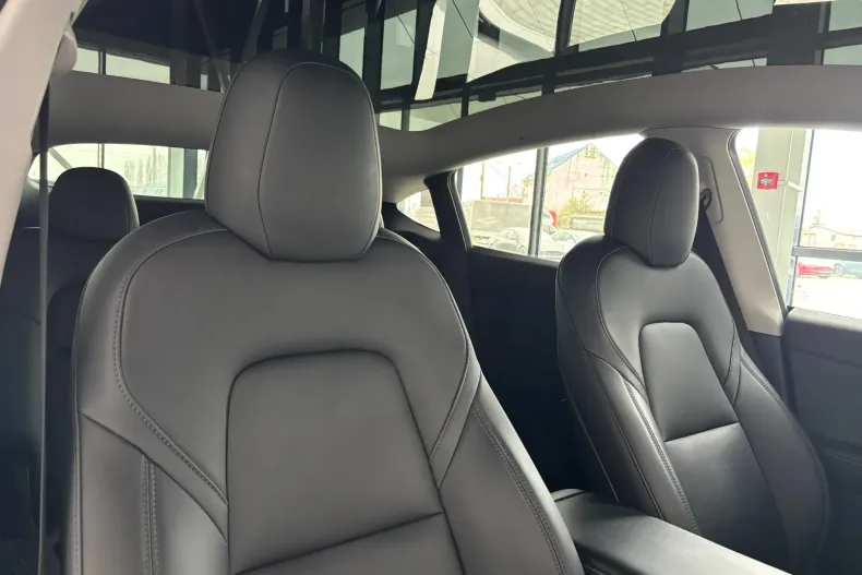 Tesla Model Y din 2021 cu 55.000 km - oferta TES198111 - foto 14