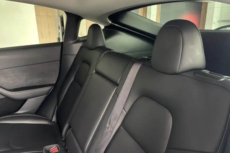 Tesla Model Y din 2021 cu 55.000 km - oferta TES198111 - foto 15