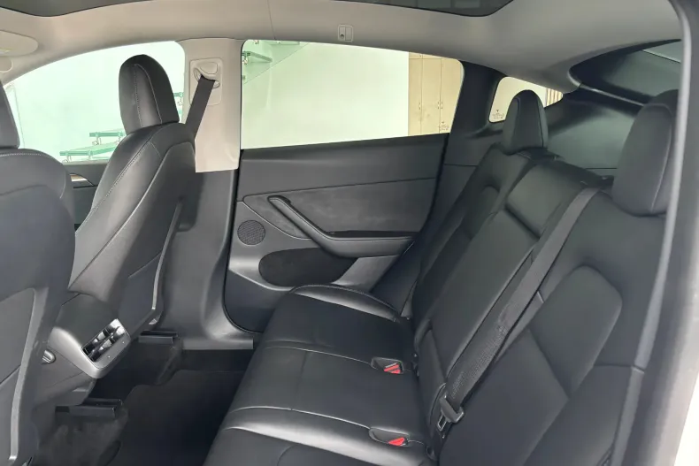 Tesla Model Y din 2021 cu 55.000 km - oferta TES198111 - foto 16