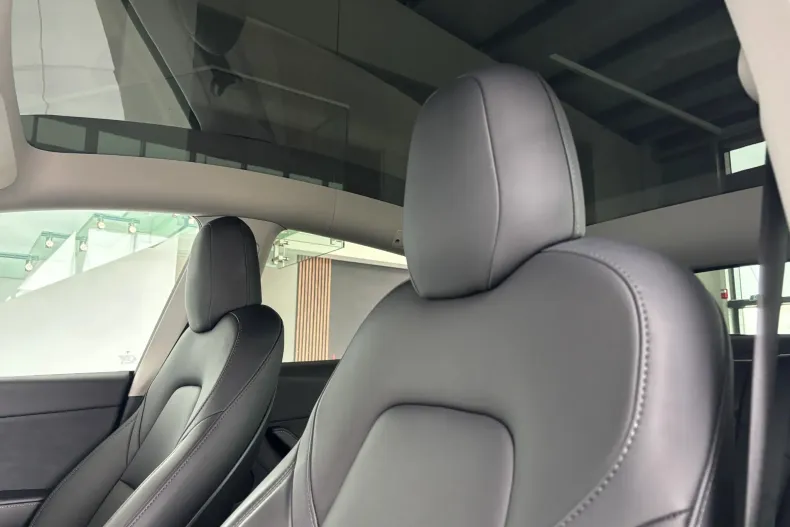 Tesla Model Y din 2021 cu 55.000 km - oferta TES198111 - foto 17