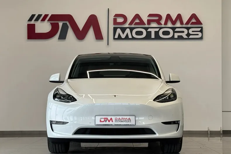 Tesla Model Y din 2021 cu 55.000 km - oferta TES198111 - foto 21