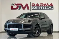 Porsche Cayenne Coupe din 2021 cu 112.000 km - oferta POR198112 - foto 1