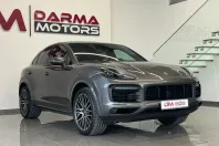 Porsche Cayenne Coupe din 2021 cu 112.000 km - oferta POR198112 - foto 2