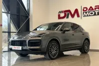 Porsche Cayenne Coupe din 2021 cu 112.000 km - oferta POR198112 - foto 3