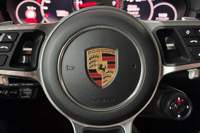 Porsche Cayenne Coupe din 2021 cu 112.000 km - oferta POR198112 - foto 10