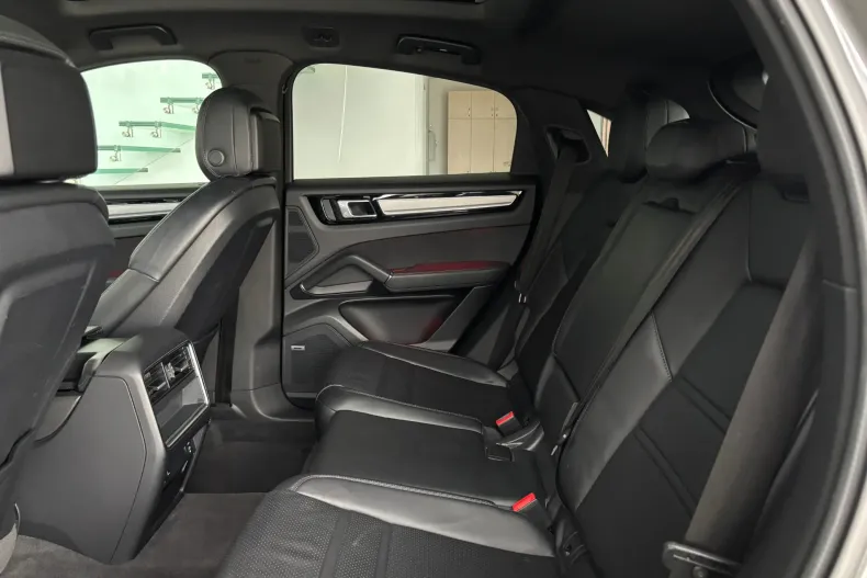 Porsche Cayenne Coupe din 2021 cu 112.000 km - oferta POR198112 - foto 12