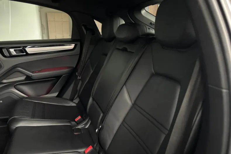 Porsche Cayenne Coupe din 2021 cu 112.000 km - oferta POR198112 - foto 13