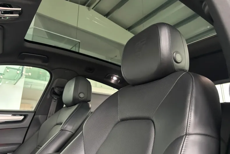 Porsche Cayenne Coupe din 2021 cu 112.000 km - oferta POR198112 - foto 14