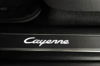 Porsche Cayenne Coupe din 2021 cu 112.000 km - oferta POR198112 - foto 16