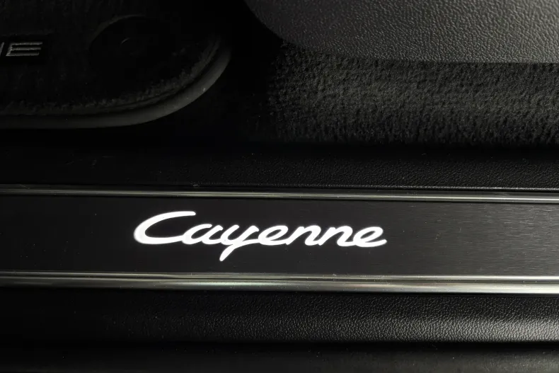 Porsche Cayenne Coupe din 2021 cu 112.000 km - oferta POR198112 - foto 16