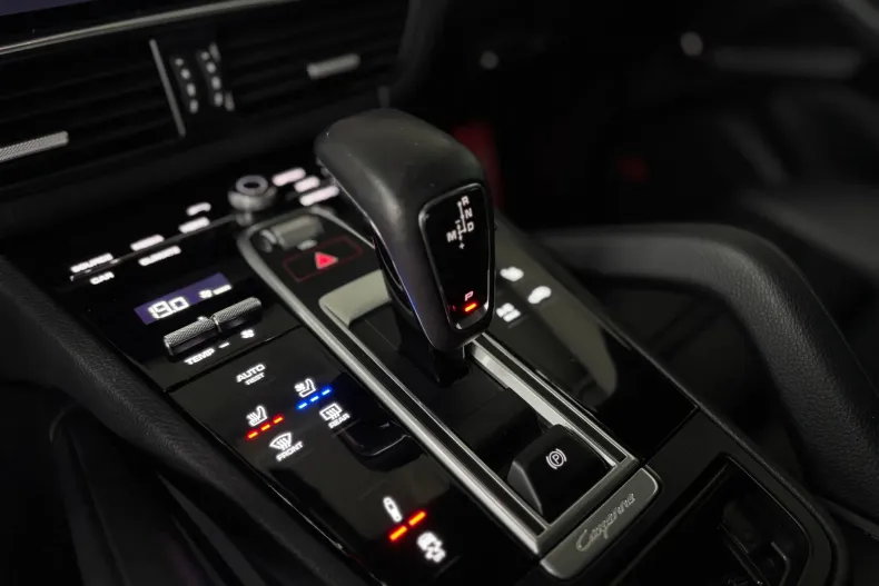 Porsche Cayenne Coupe din 2021 cu 112.000 km - oferta POR198112 - foto 19