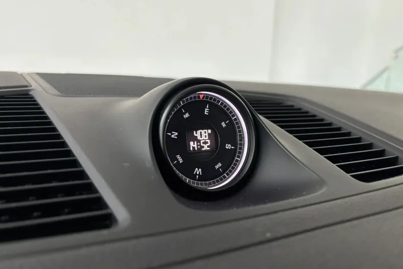 Porsche Cayenne Coupe din 2021 cu 112.000 km - oferta POR198112 - foto 20