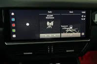 Porsche Cayenne Coupe din 2021 cu 112.000 km - oferta POR198112 - foto 21