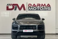 Porsche Cayenne Coupe din 2021 cu 112.000 km - oferta POR198112 - foto 22
