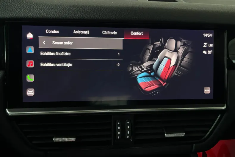 Porsche Cayenne Coupe din 2021 cu 112.000 km - oferta POR198112 - foto 27