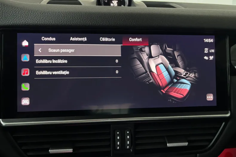 Porsche Cayenne Coupe din 2021 cu 112.000 km - oferta POR198112 - foto 28