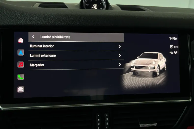 Porsche Cayenne Coupe din 2021 cu 112.000 km - oferta POR198112 - foto 29