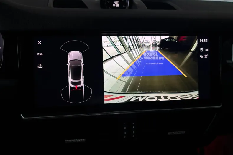 Porsche Cayenne Coupe din 2021 cu 112.000 km - oferta POR198112 - foto 32