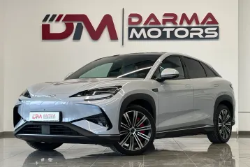 BYD Sealion 7 din 2025 - oferta BYD198113