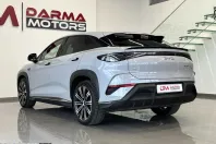 BYD Sealion 7 din 2025 cu 13.750 km - oferta BYD198113 - foto 5