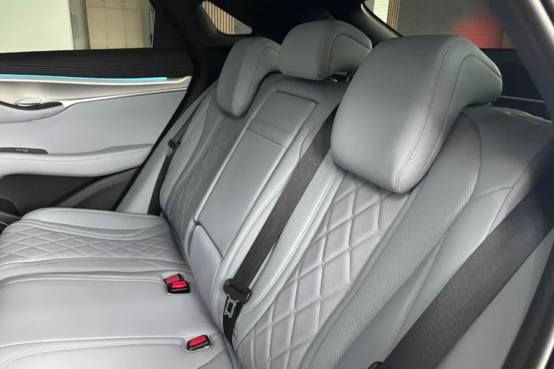 BYD Sealion 7 din 2025 cu 13.750 km - oferta BYD198113 - foto 15