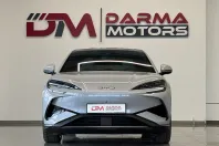 BYD Sealion 7 din 2025 cu 13.750 km - oferta BYD198113 - foto 16