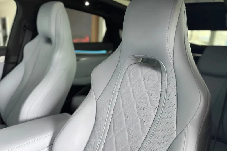 BYD Sealion 7 din 2025 cu 13.750 km - oferta BYD198113 - foto 20